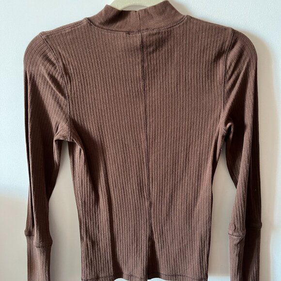 Free People The Rickie Top (S) - Picture 6 of 8